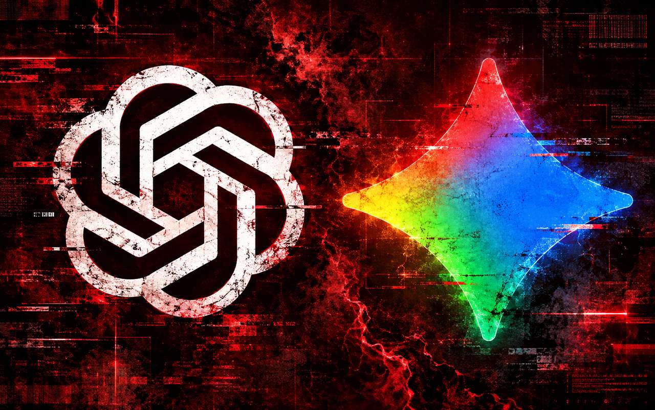 Researchers warn fake ChatGPT and Gemini sites are stealing MFA codes