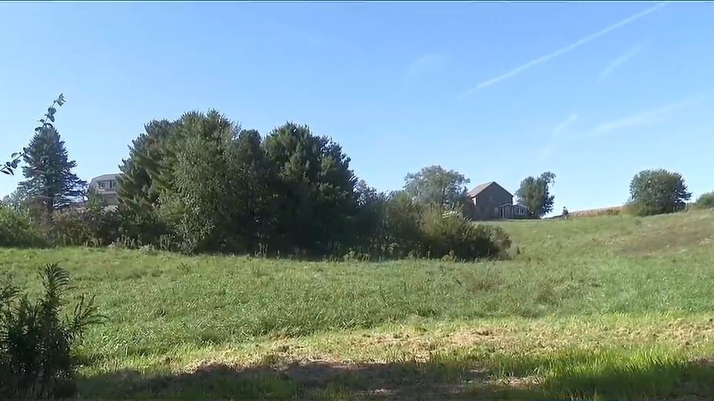 Scott County couple builds animal rescue and sanctuary, set to open in ...
