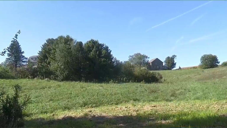 Scott County couple builds animal rescue and sanctuary, set to open in ...