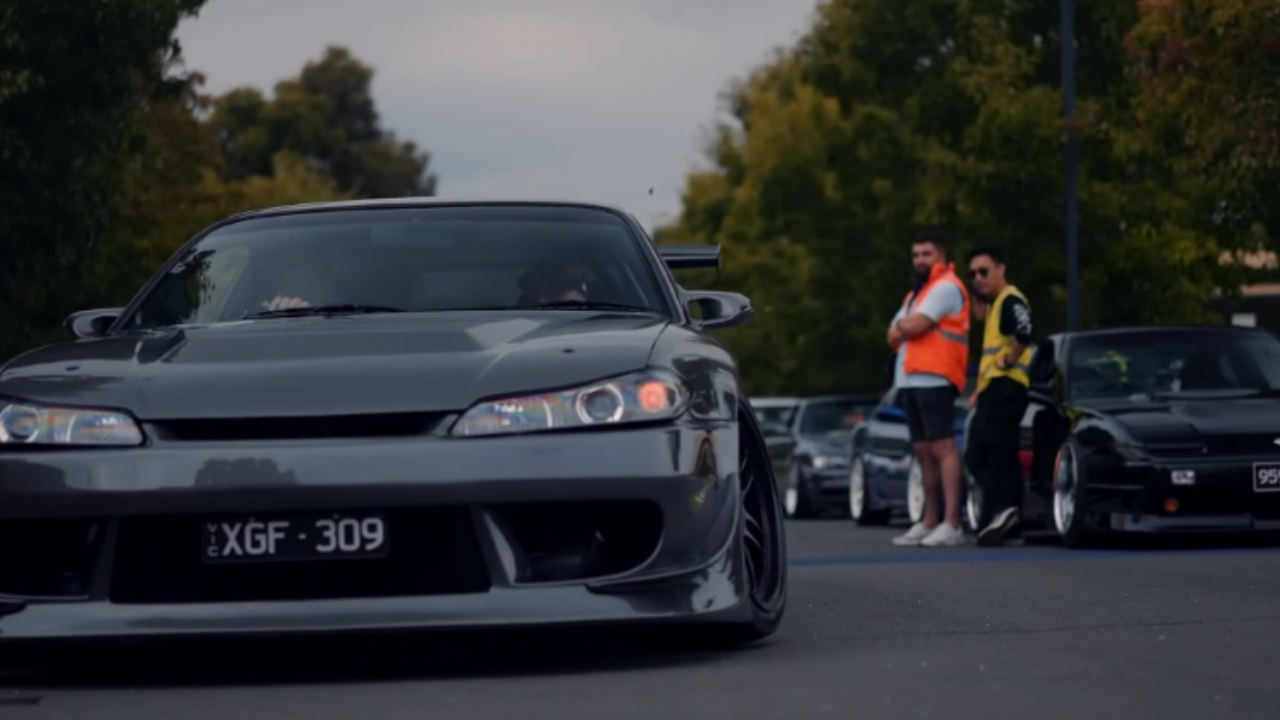 The Details That Make Jimmy’s R32 GT R A True Showstopper