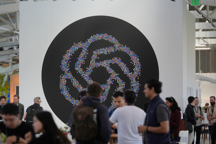 America is winning the wrong AI race