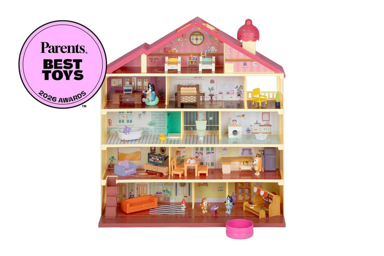 The best toys for preschoolers of 2026