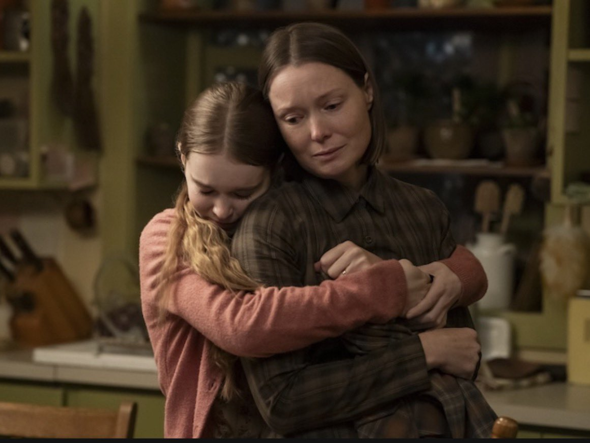 Is Carrie based on a real story? The real life teenagers who inspired ...