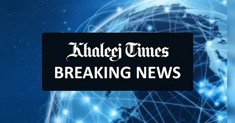 Dubai to get new street signs with colours inspired by each area