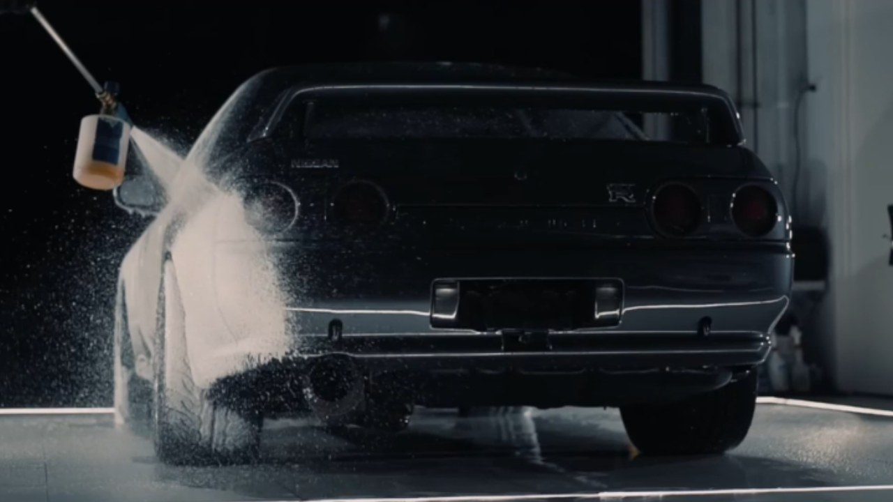 R32 GT R Black Label Secrets Every JDM Fan Should Know