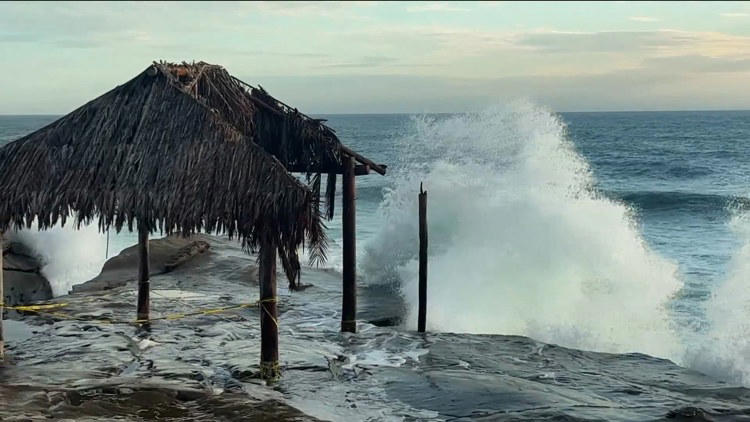 San Diego County supervisors declare emergency for El Niño following ...