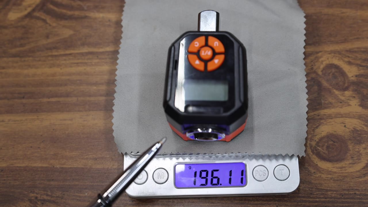 Hard to believe for $36 - the torque adapter that beat much more ...
