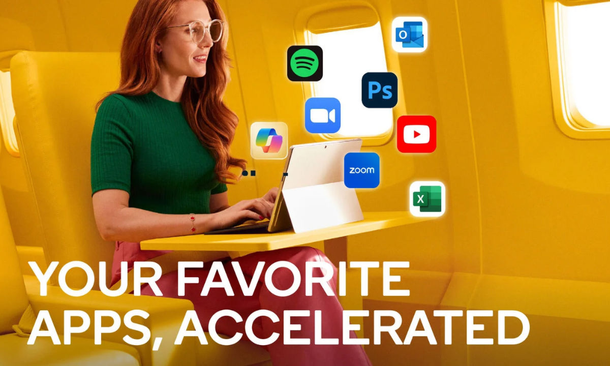 Snapdragon X series and Windows apps: Built to run the Windows apps you ...