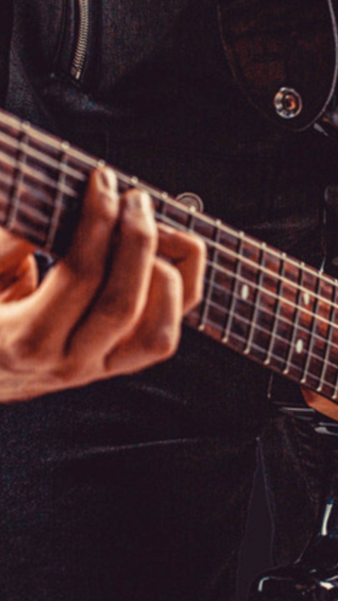 What is the forbidden chord on a guitar?