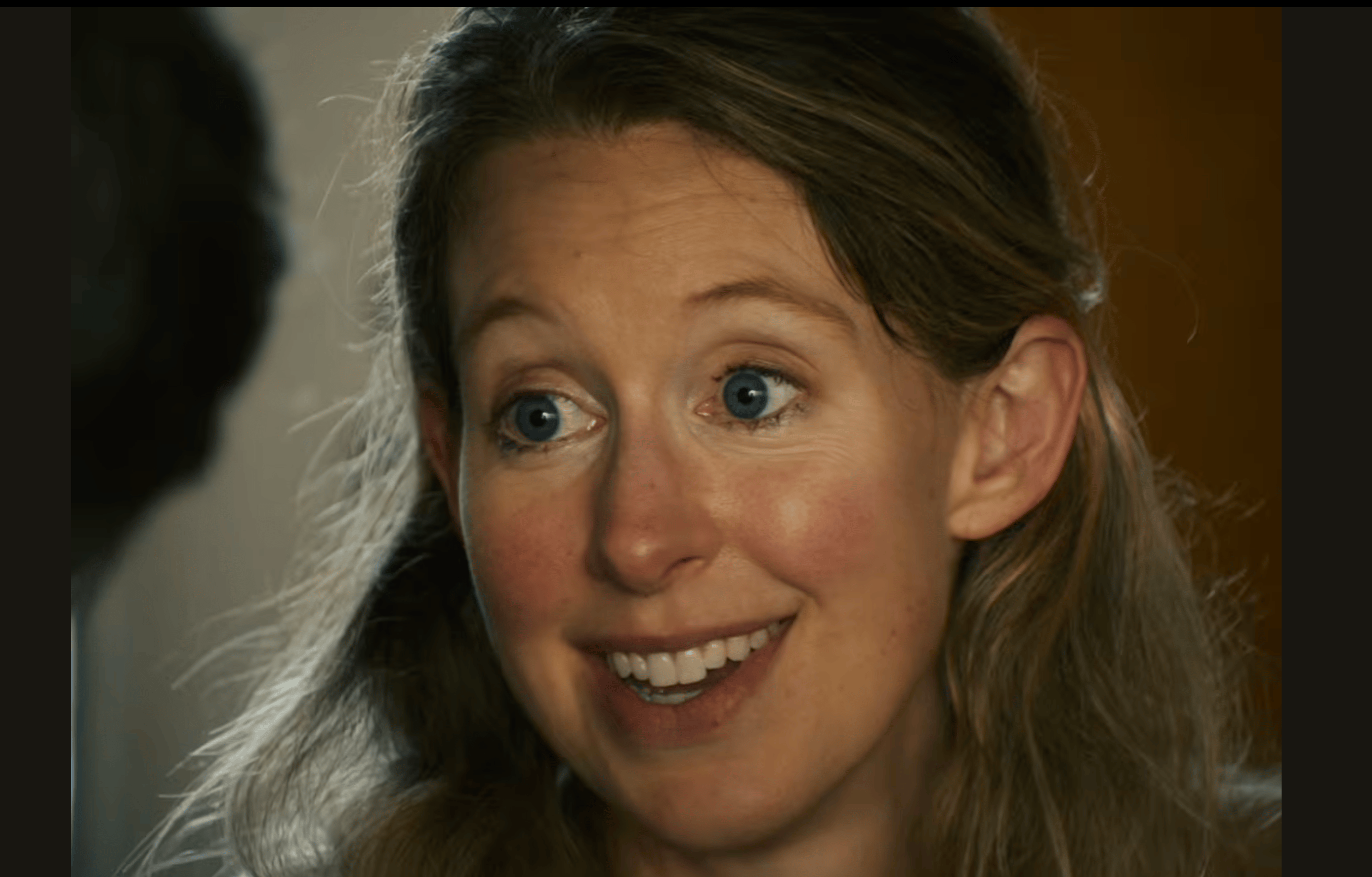Nathan Fielder's Elizabeth Holmes doc sets UK release date