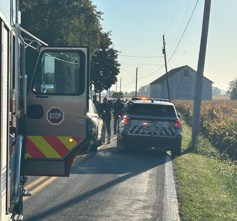 64-year-old e-bike rider dies after collision with van