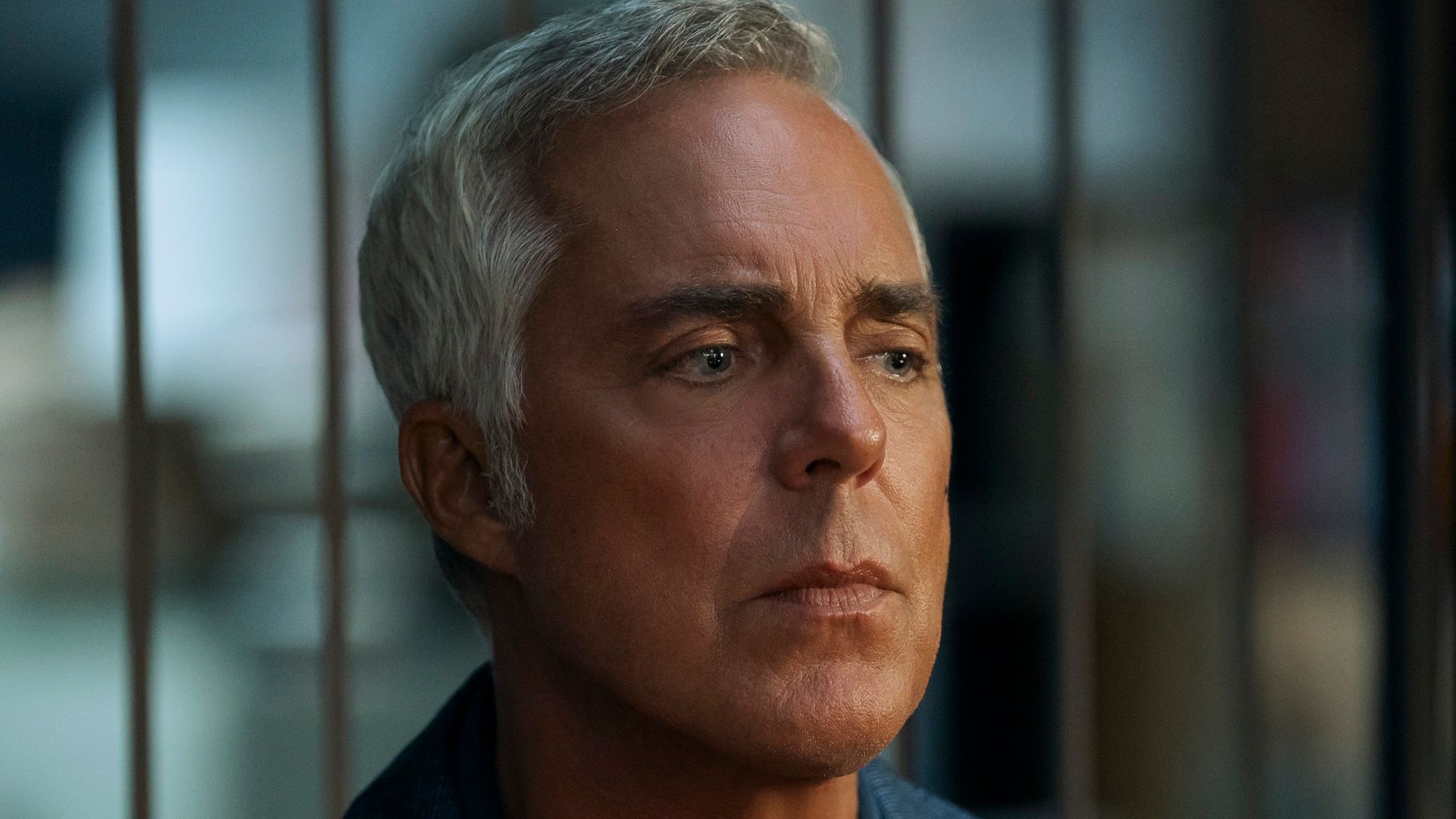 Bosch's legacy sequel is coming back soon