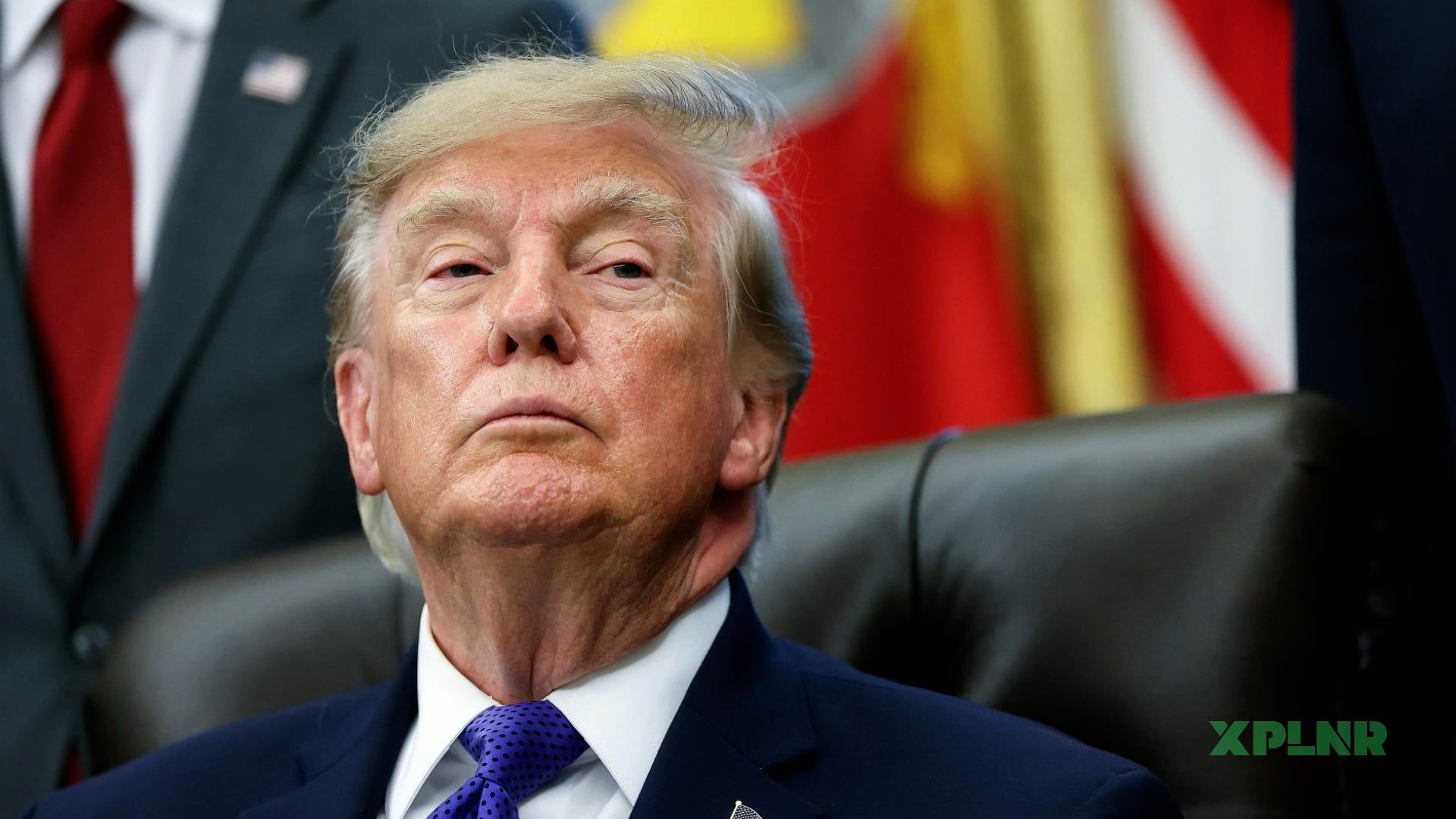 What is the 25th Amendment?