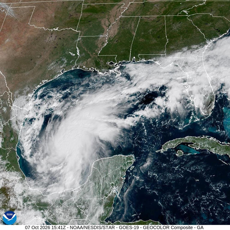Isaias strengthens into hurricane ahead of expected landfall: Updates