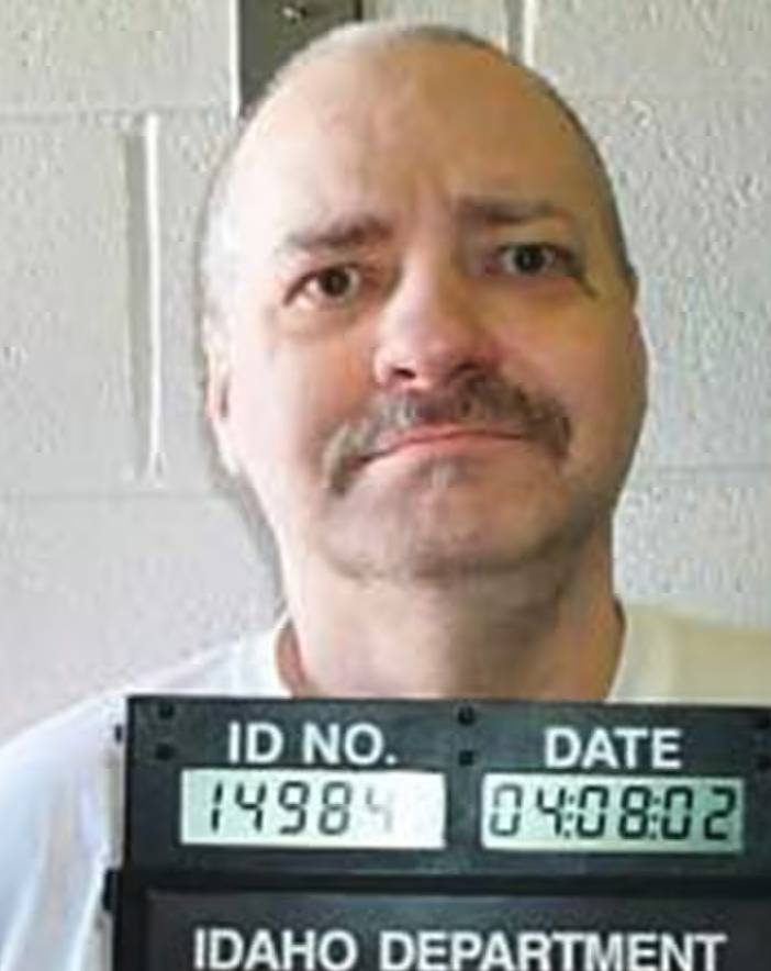 All of the failed lethal injection executions in last decade