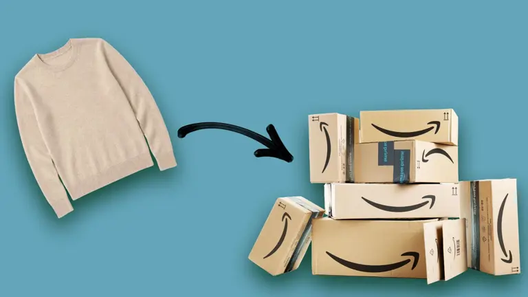Quince wants to follow Amazon’s playbook. Its platform could transform ...