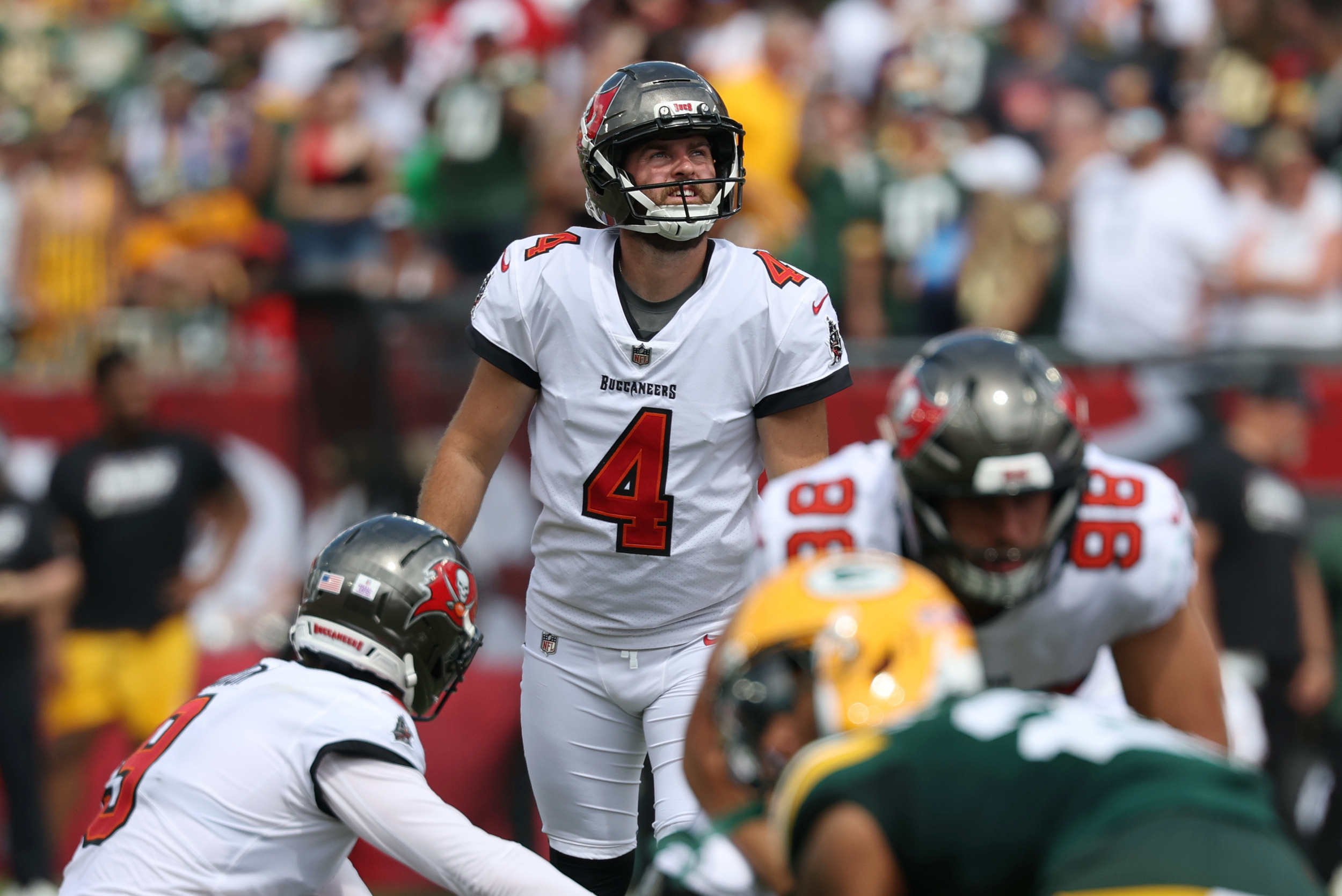 Bucs starter added to injury report in surprising reveal
