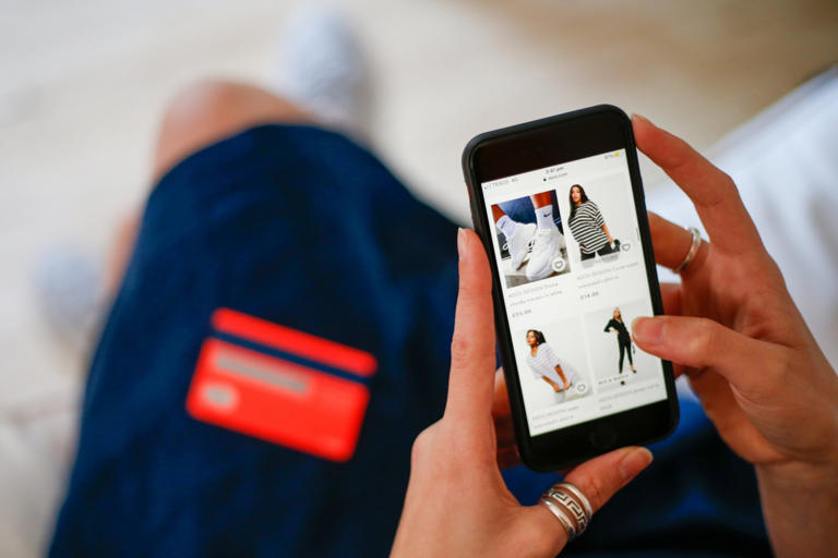 What Asos shoppers should do to protect themselves after hacking alert