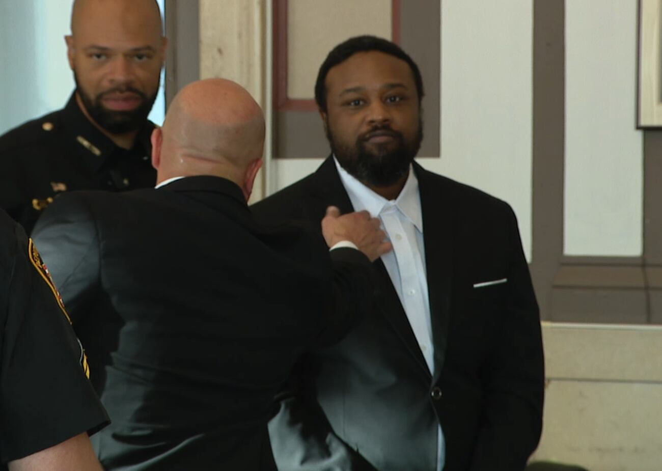 Jury deliberations begin Wednesday in Rodney Hinton Jr. murder trial