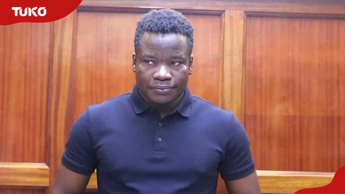 Kenyan IT graduate in court for allegedly stealing KSh 57 million from ...