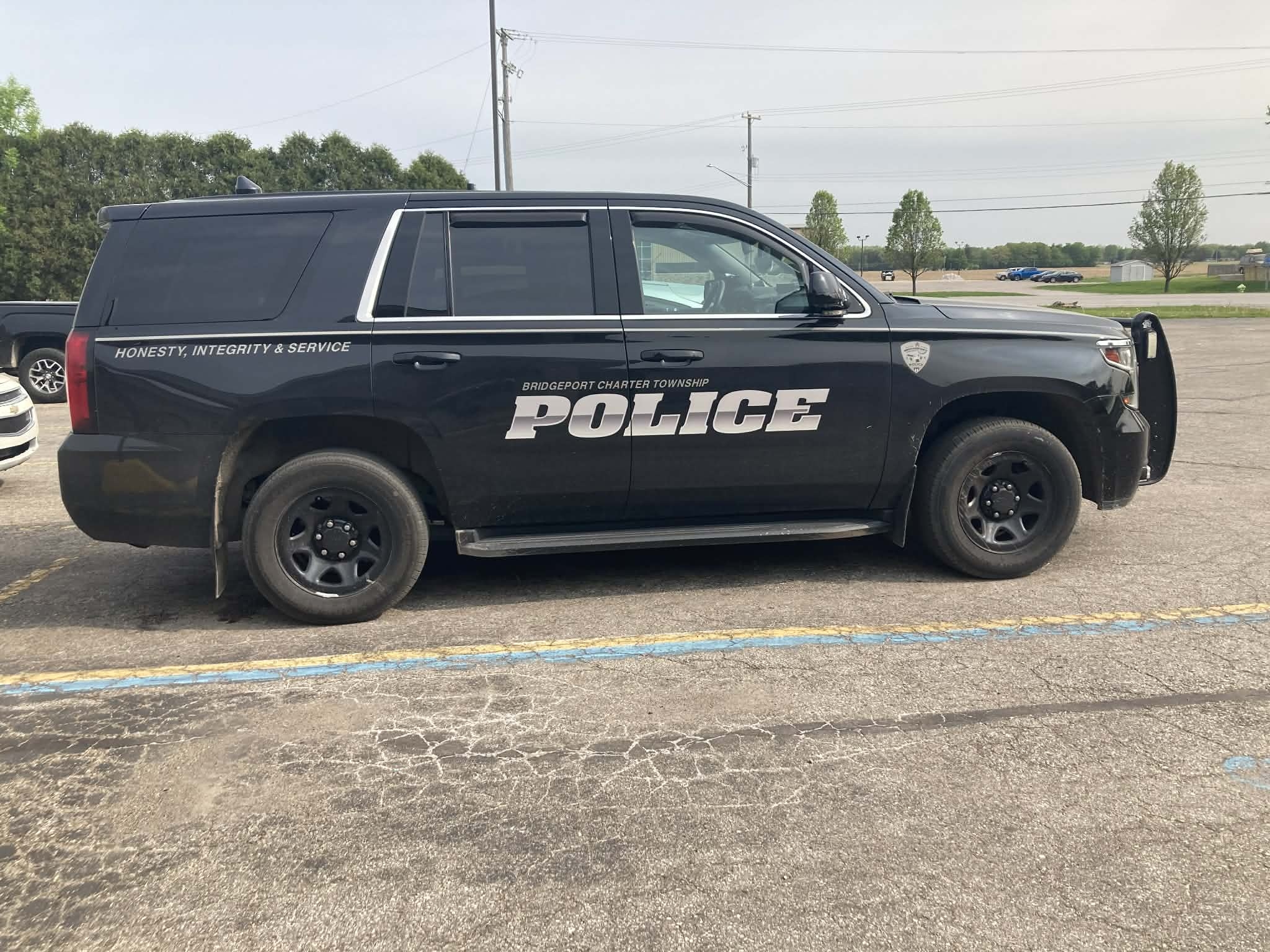 Drive-by shooting near Saginaw County cemetery leaves motorist with ...