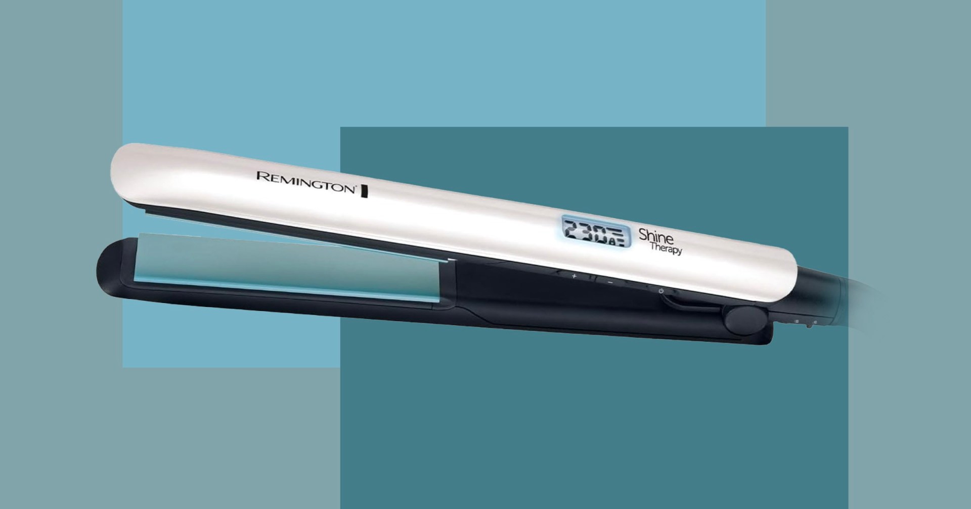 Why spend £100 on GHD when shoppers say these £20 straighteners are ...