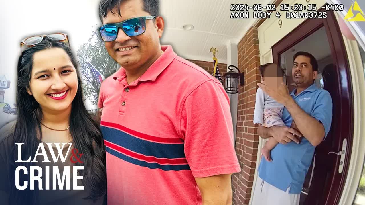 Husband on trial for missing wife's murder despite no body found