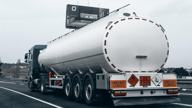 A software calculation error can affect braking on 392 Volvo VNL and ...