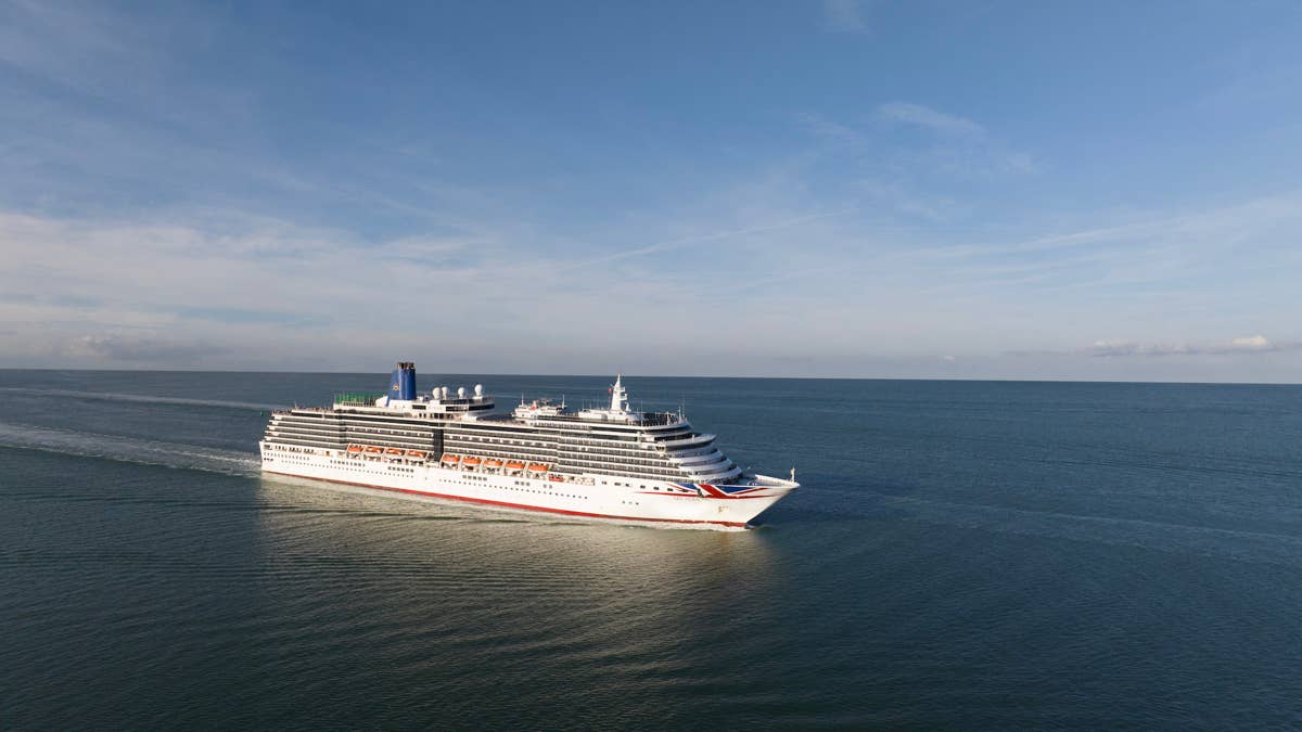 Holland America Line adding 12th cruise ship, but it isn’t new