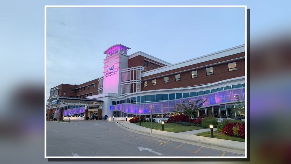 CarolinaEast to hold 12th annual pregnancy and infant loss bereavement ...