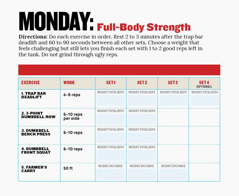 Yes, you can maintain muscle on a GLP-1. This plan shows you how.