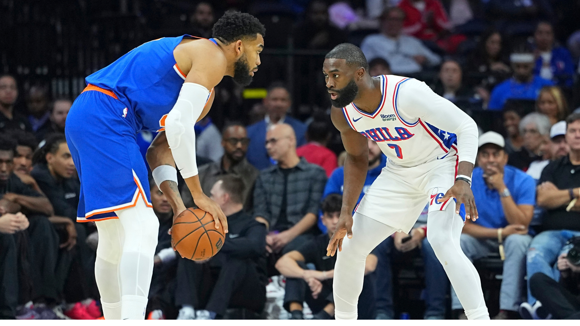 Eight pressing NBA questions for 2026-27 season: Will Knicks repeat ...