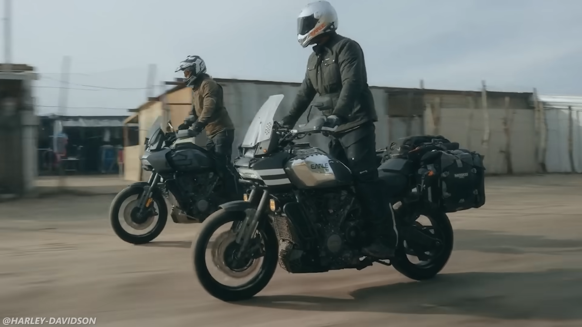 This is why 67% of American motorcycle riders don't want a Harley-Davidson