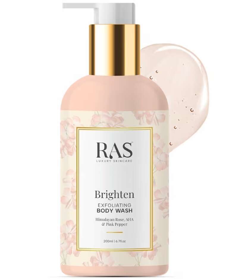 The body-care edit for making your shower routine feel more luxurious