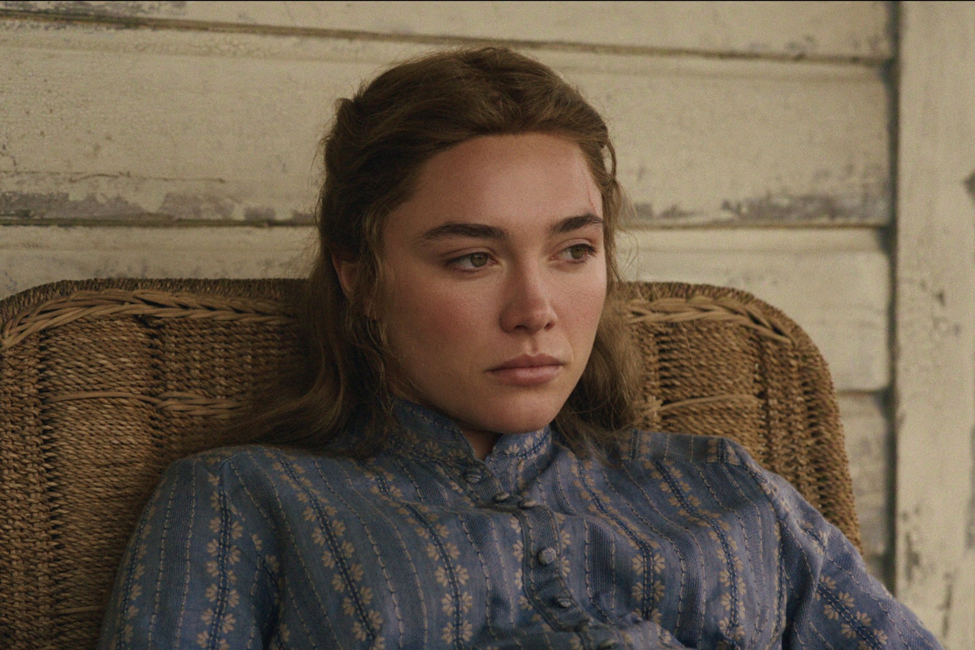 Netflix’s number 1 TV show East of Eden is one of the best period ...