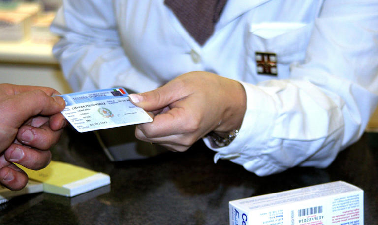 Sanità: Gimbe, liguri sborsano 870 euro a testa per curarsi