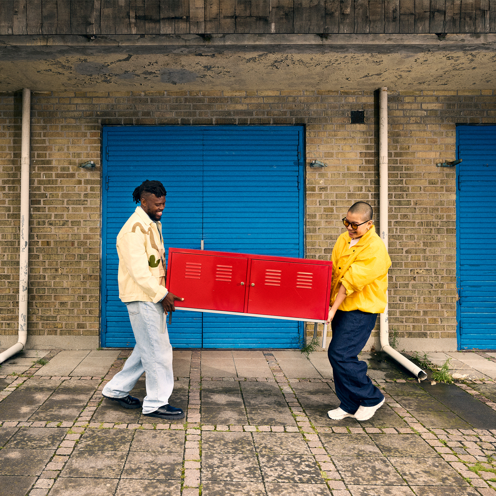 Ikea takes on eBay and Vinted with its own second-hand marketplace