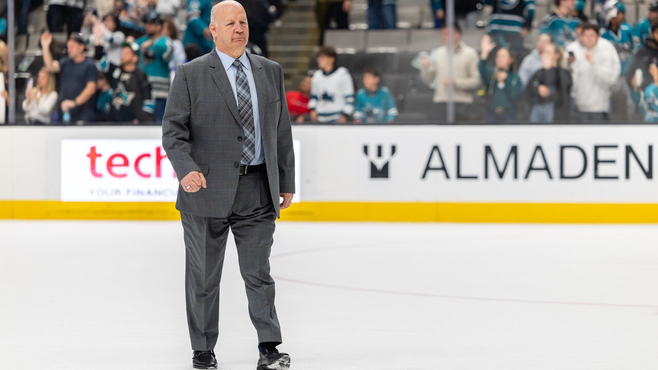 NHL power rankings after the 1st week of the 2026-27 season