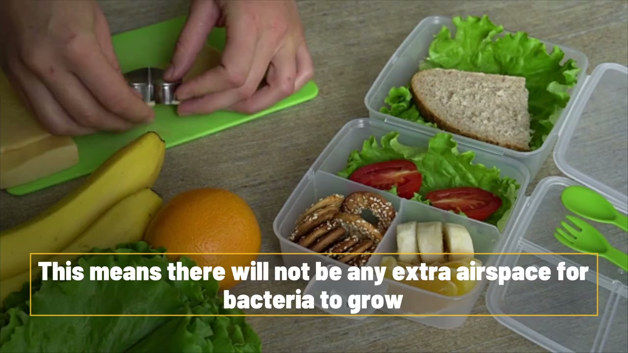 Don't make these mistakes when you're reheating leftovers