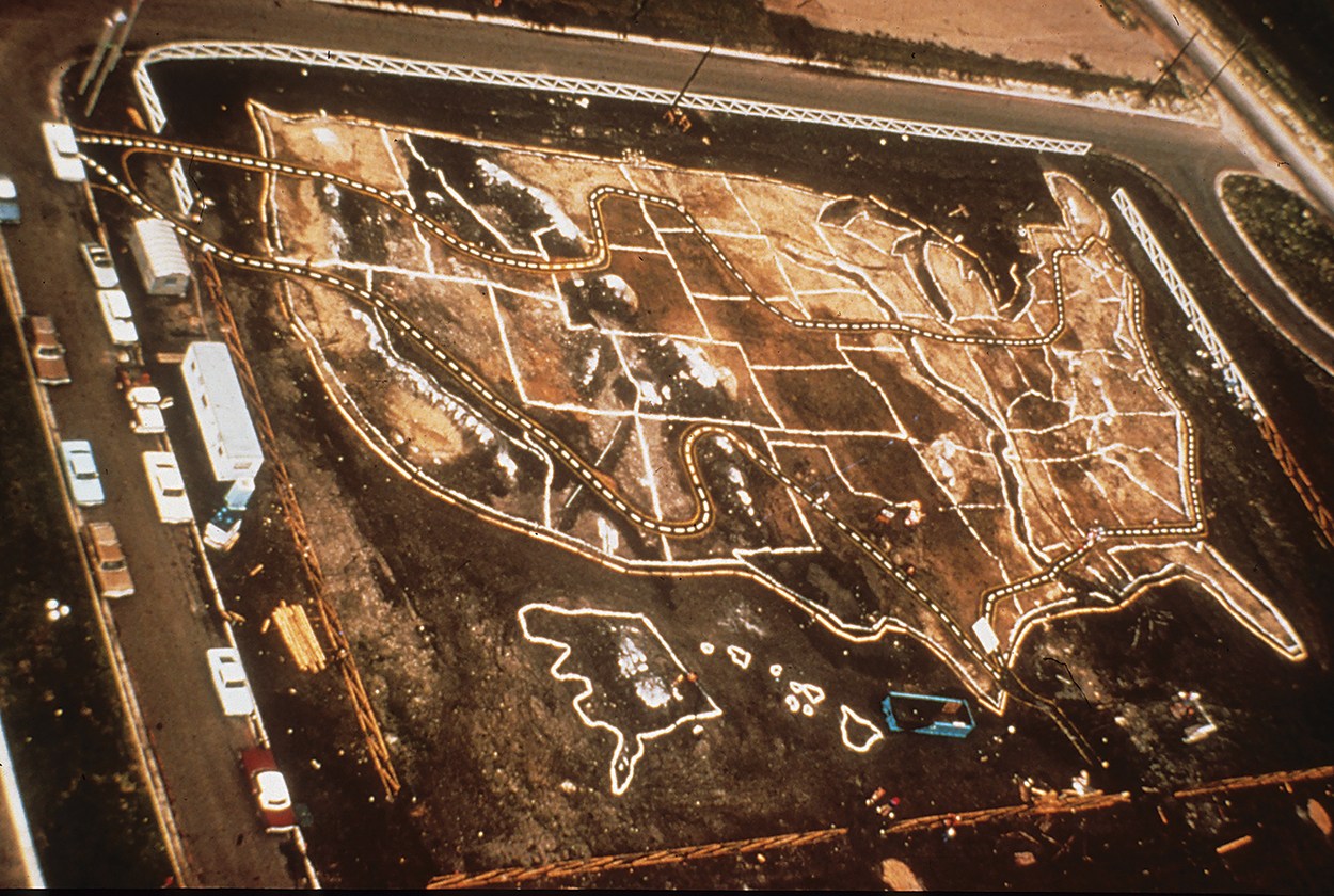 How defunding the arts wrought civic disintegration