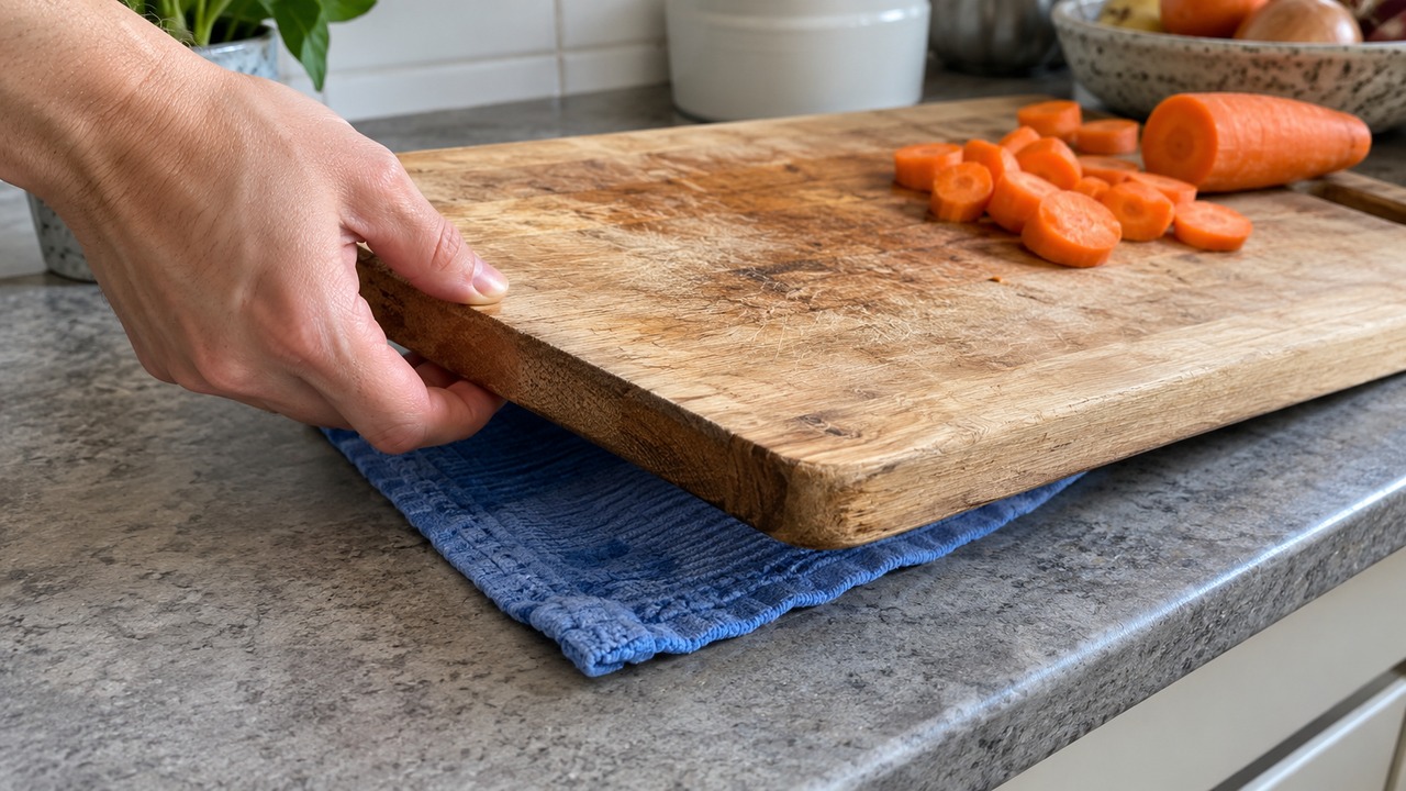 5 simple kitchen tricks to make everyday prep easier