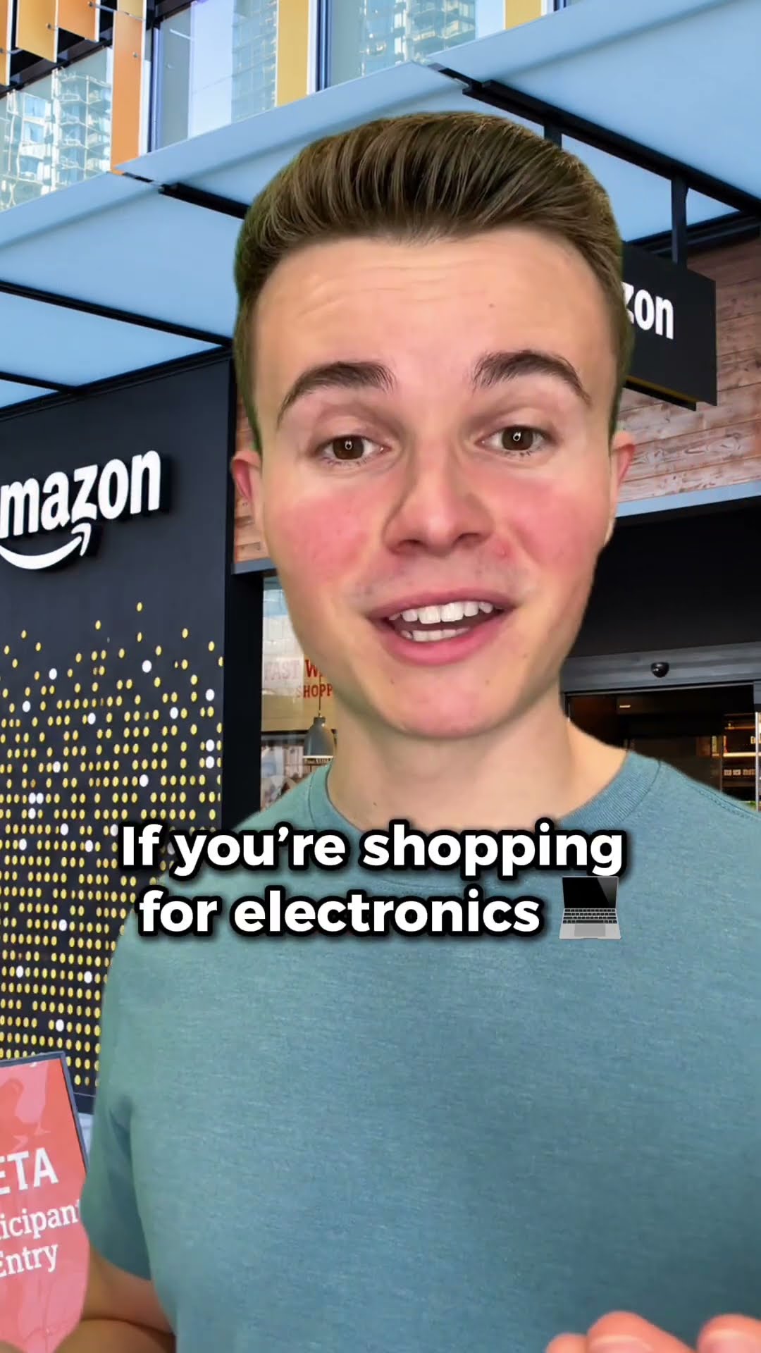 Unlock Amazon's secret discount codes!