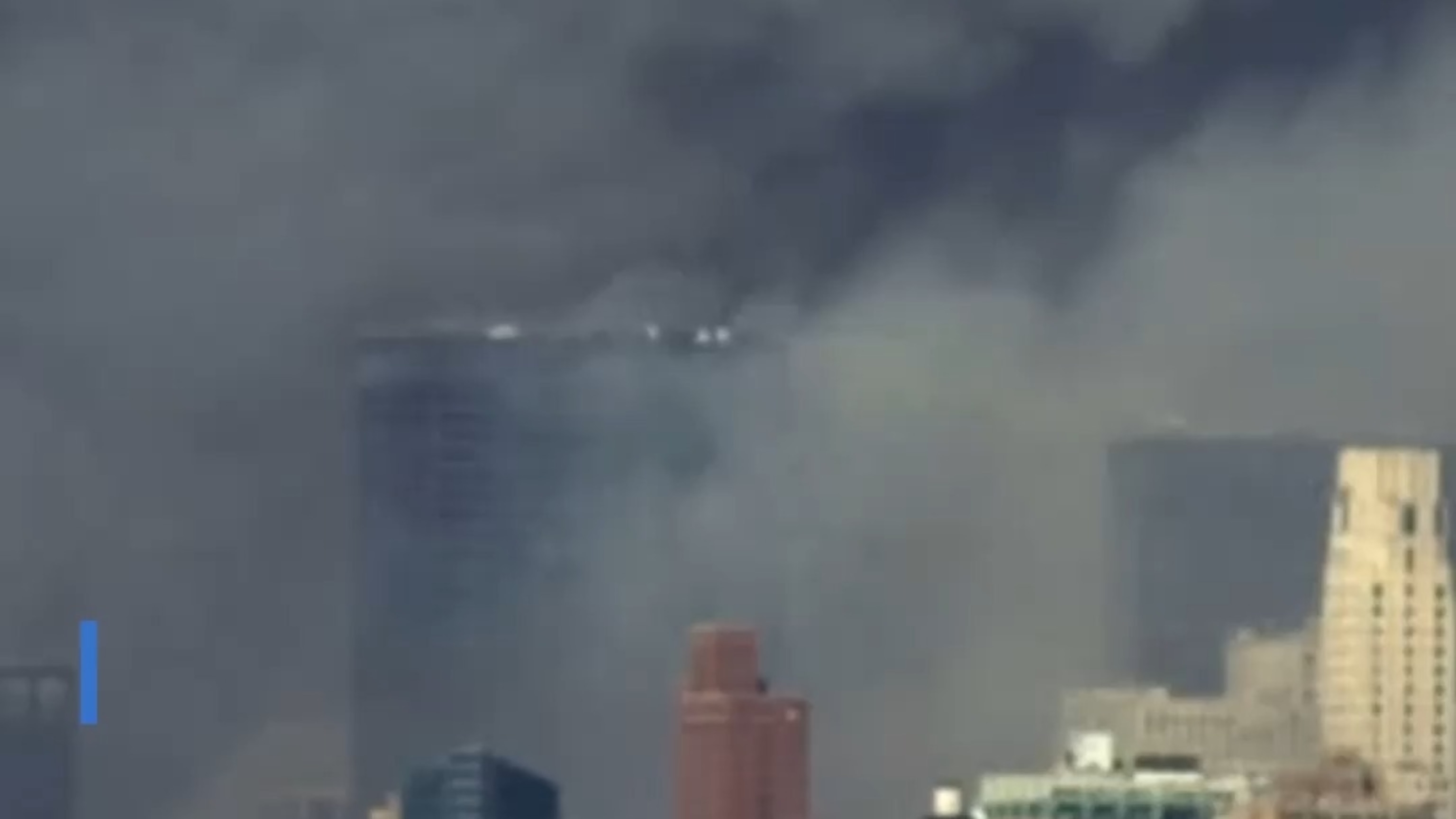 9/11 families seek release of records allegedly tied to Saudi Arabia