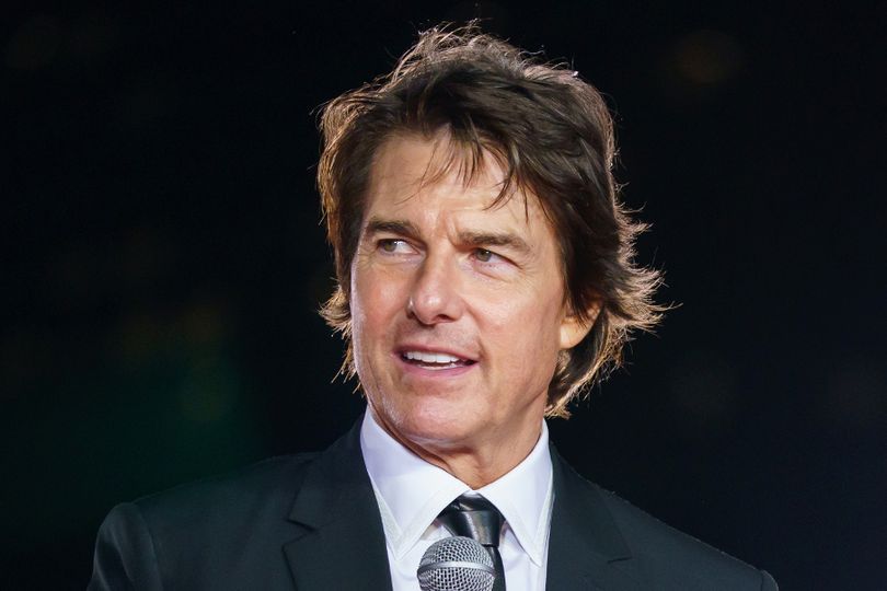 Tom Cruise breaks silence as new movie Digger bombs at the box office