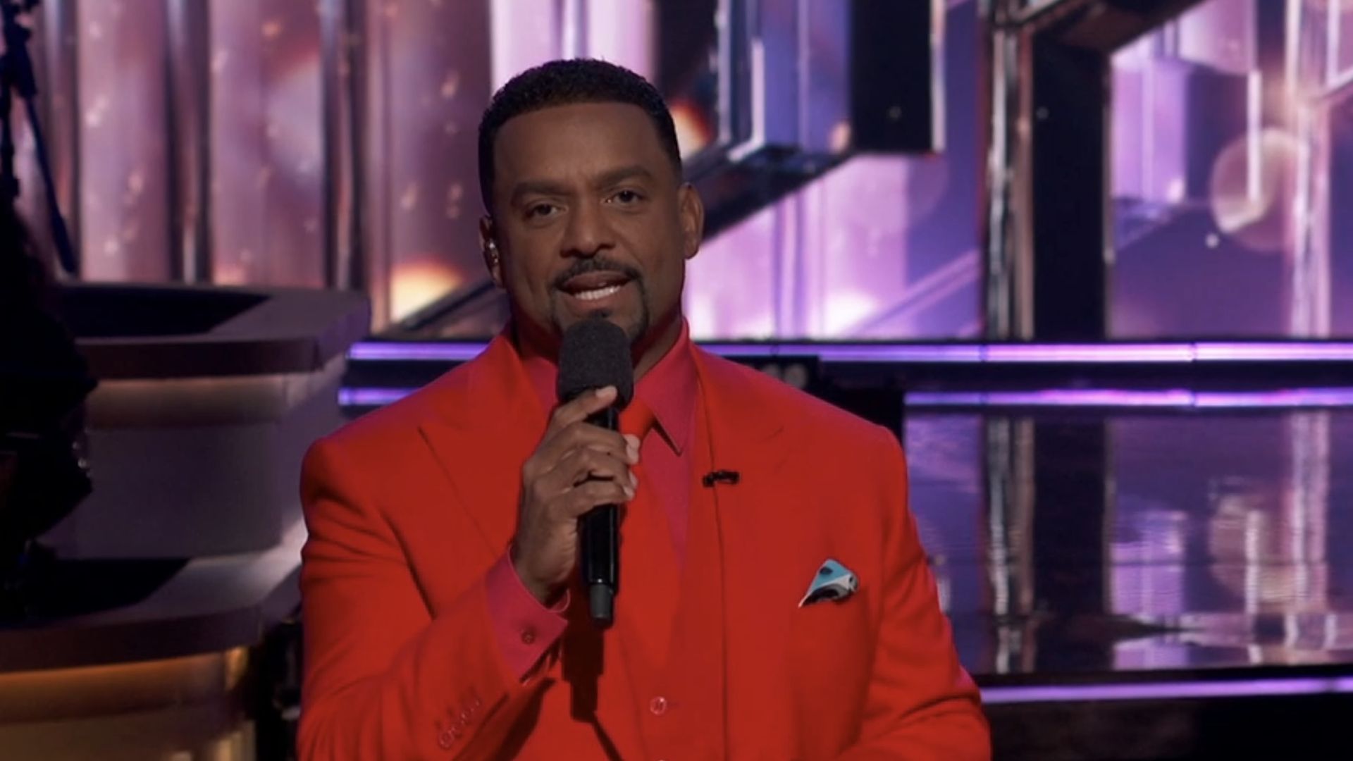I'm watching DWTS for the first time, and I've got a pet peeve about ...
