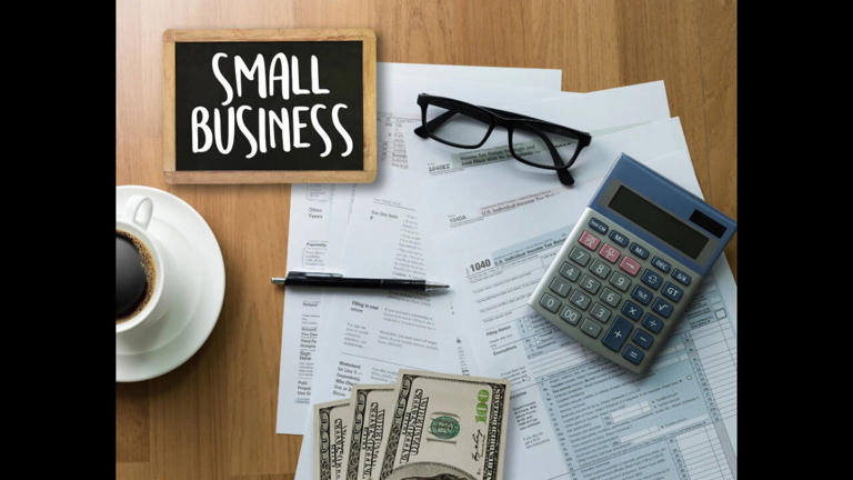 Small business owners can now write off $2.56 million in purchases in ...