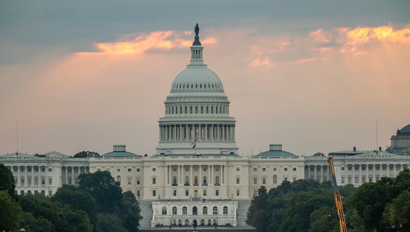 New map, open seat: Utah’s 4th District candidates to debate