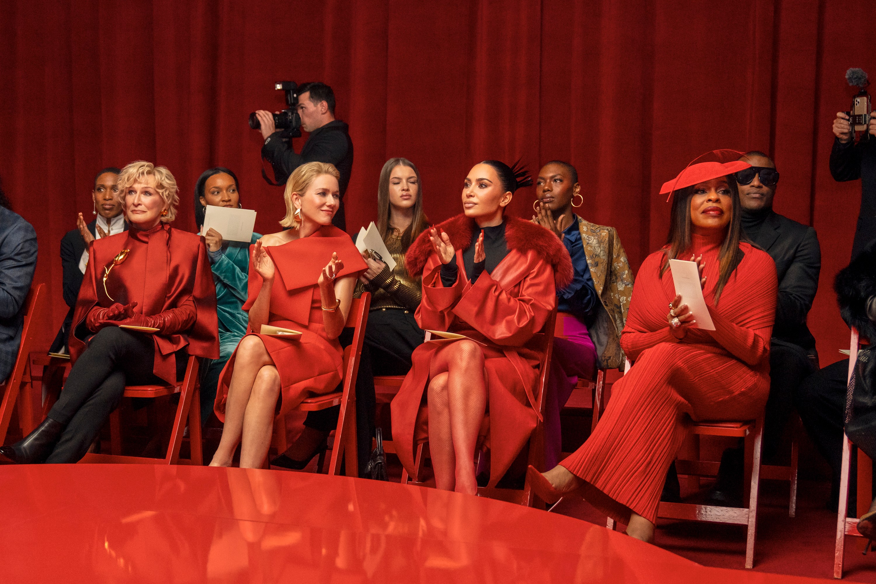 'All's Fair' season 2 is back with a vengeance: Release date, trailer