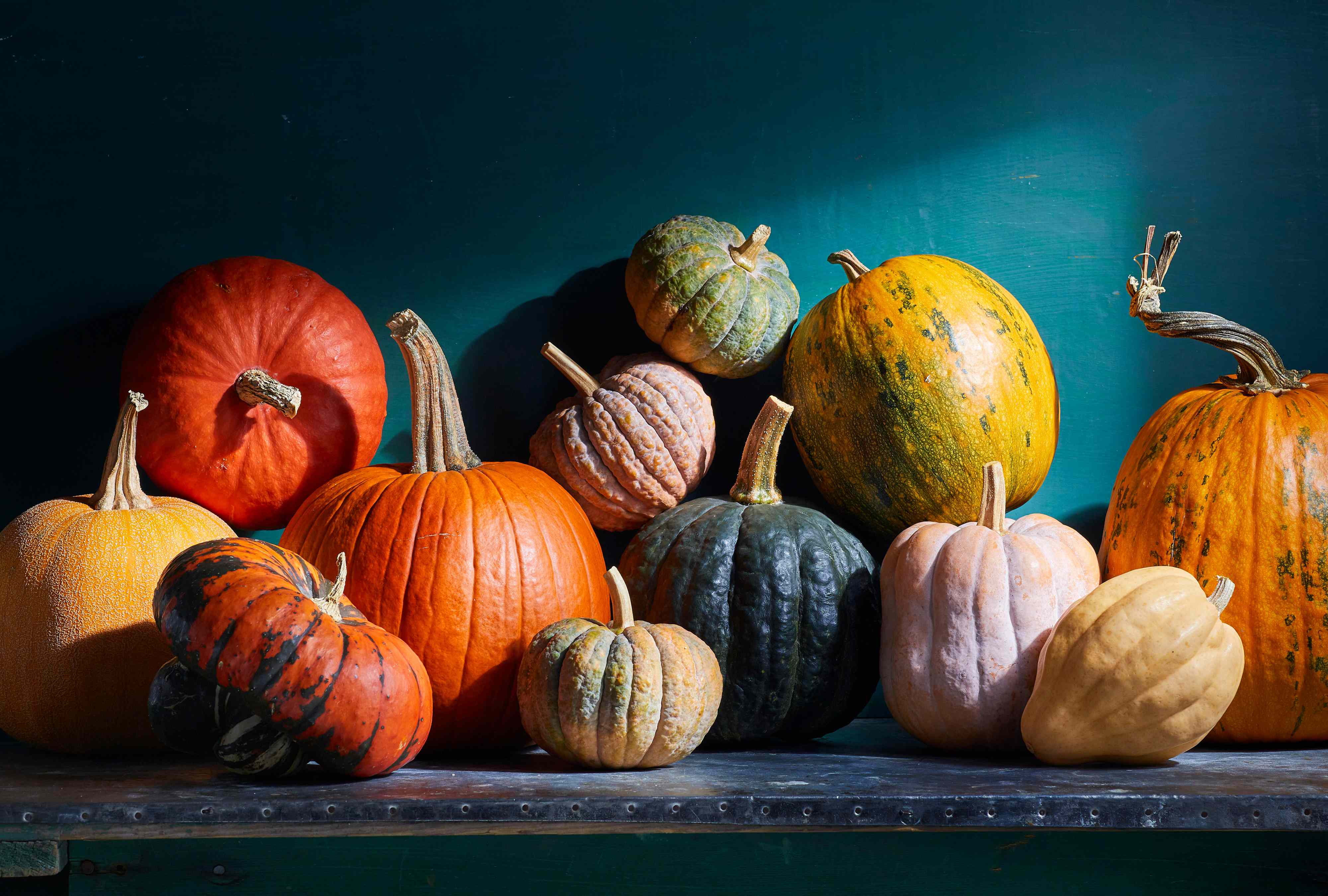 Colorful Halloween decor is bringing back the nostalgia this fall
