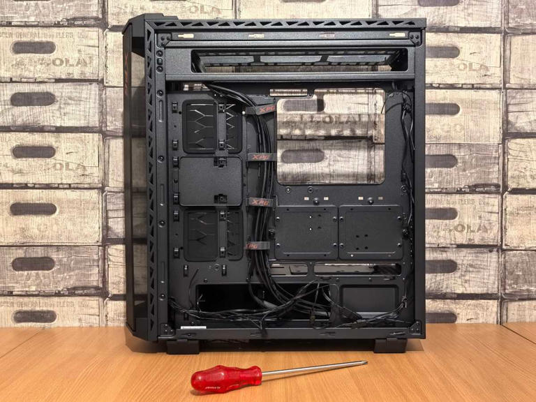 Building a PC in 2026 is all about choosing your compromises